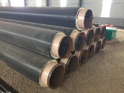 聚氨酯保温管怎么样？