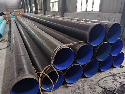 怎样辨别防腐钢管的质量