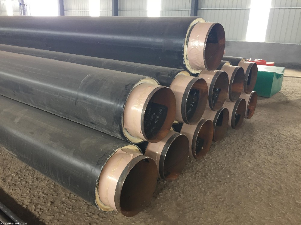 聚氨酯保温管怎么样？