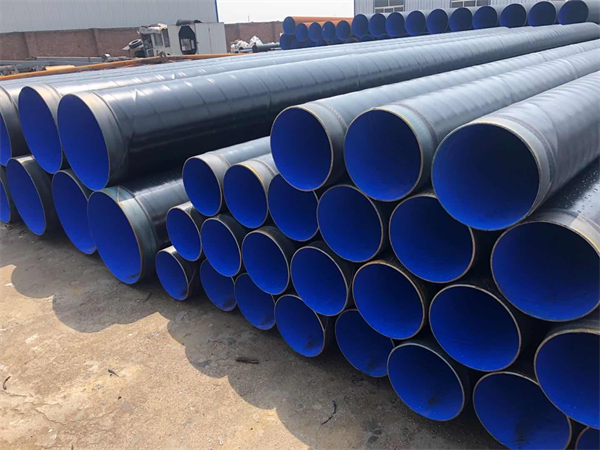 防腐钢管