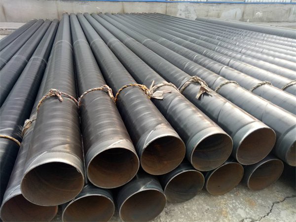 防腐钢管