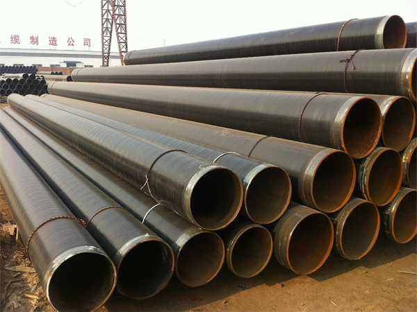 防腐钢管