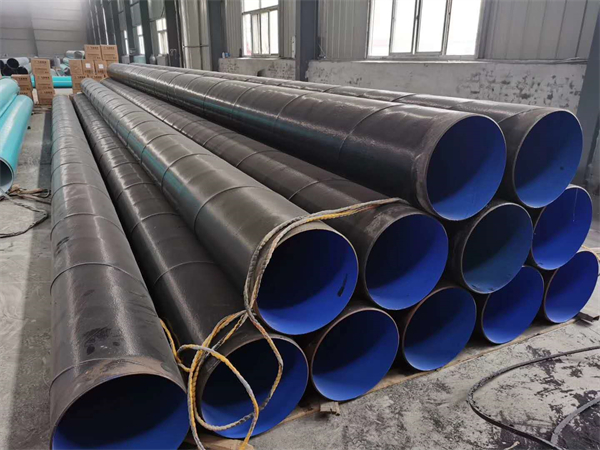 防腐钢管